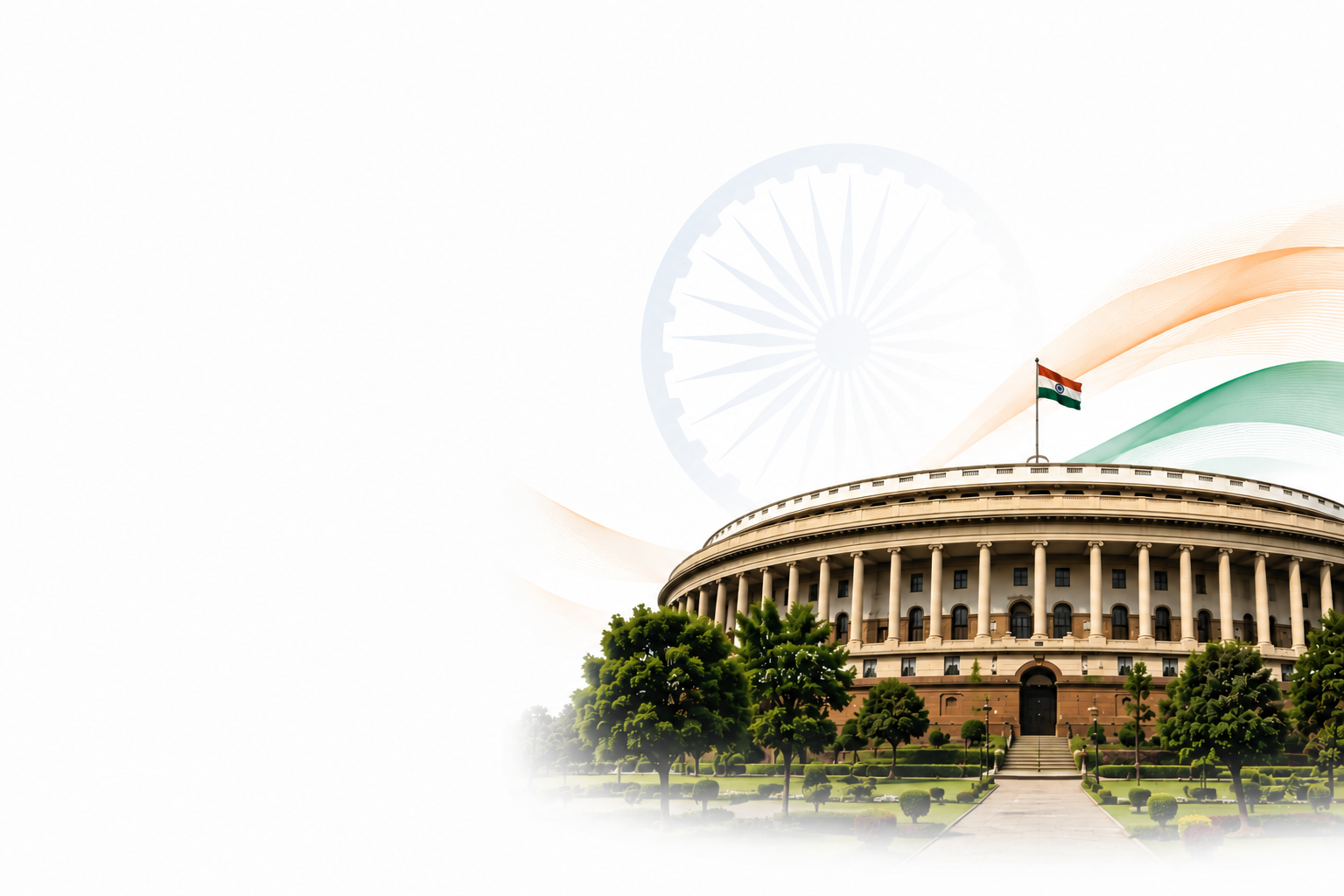 Parliament Building