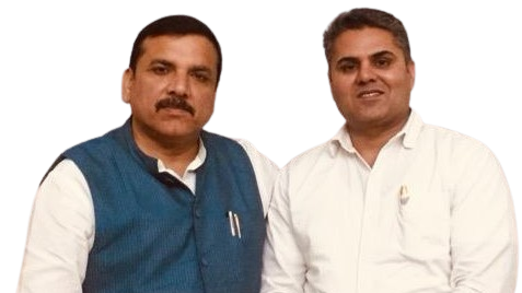 Sanjay Singh