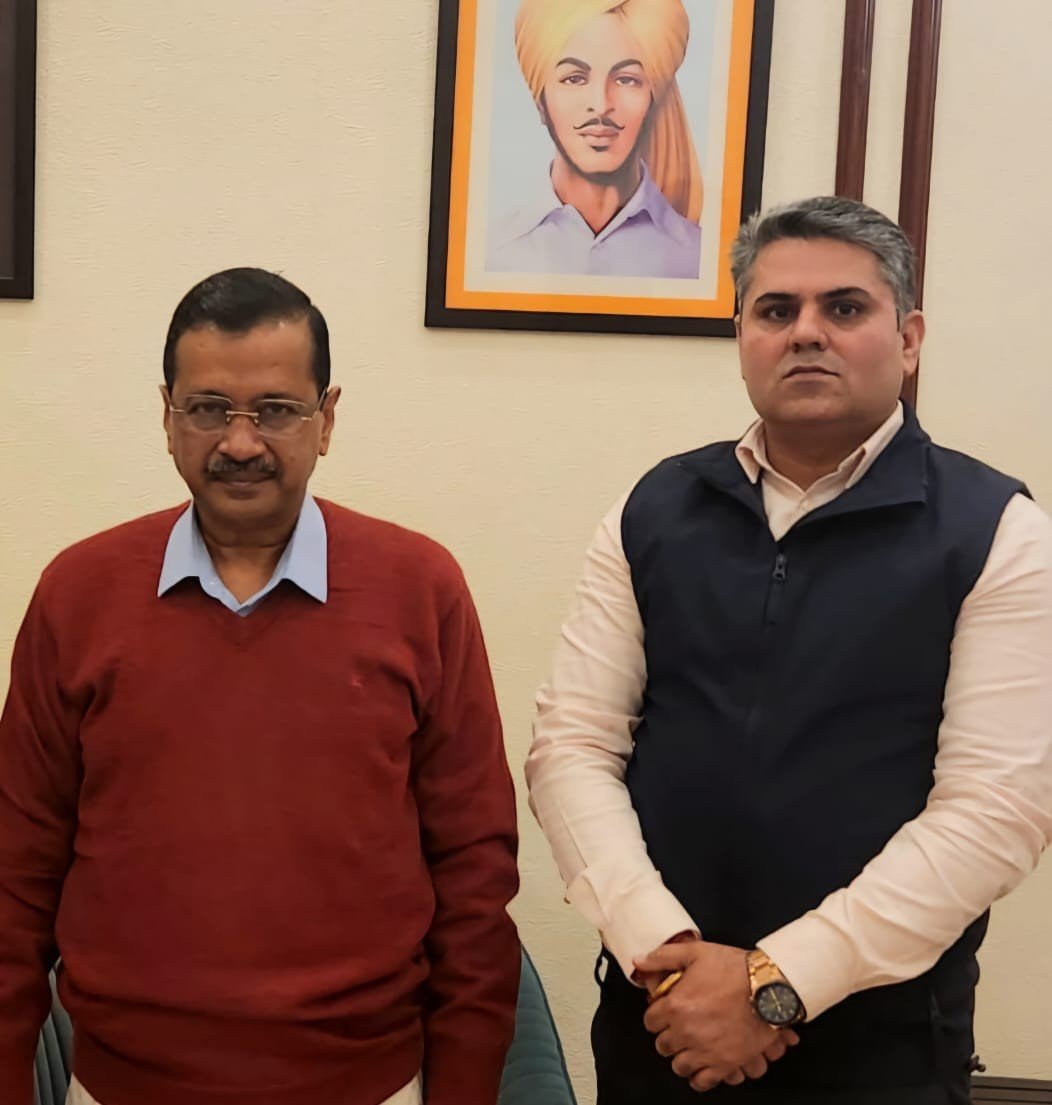 Political Leadership