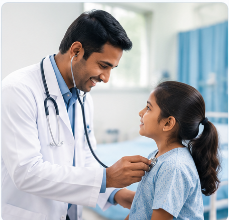 Healthcare