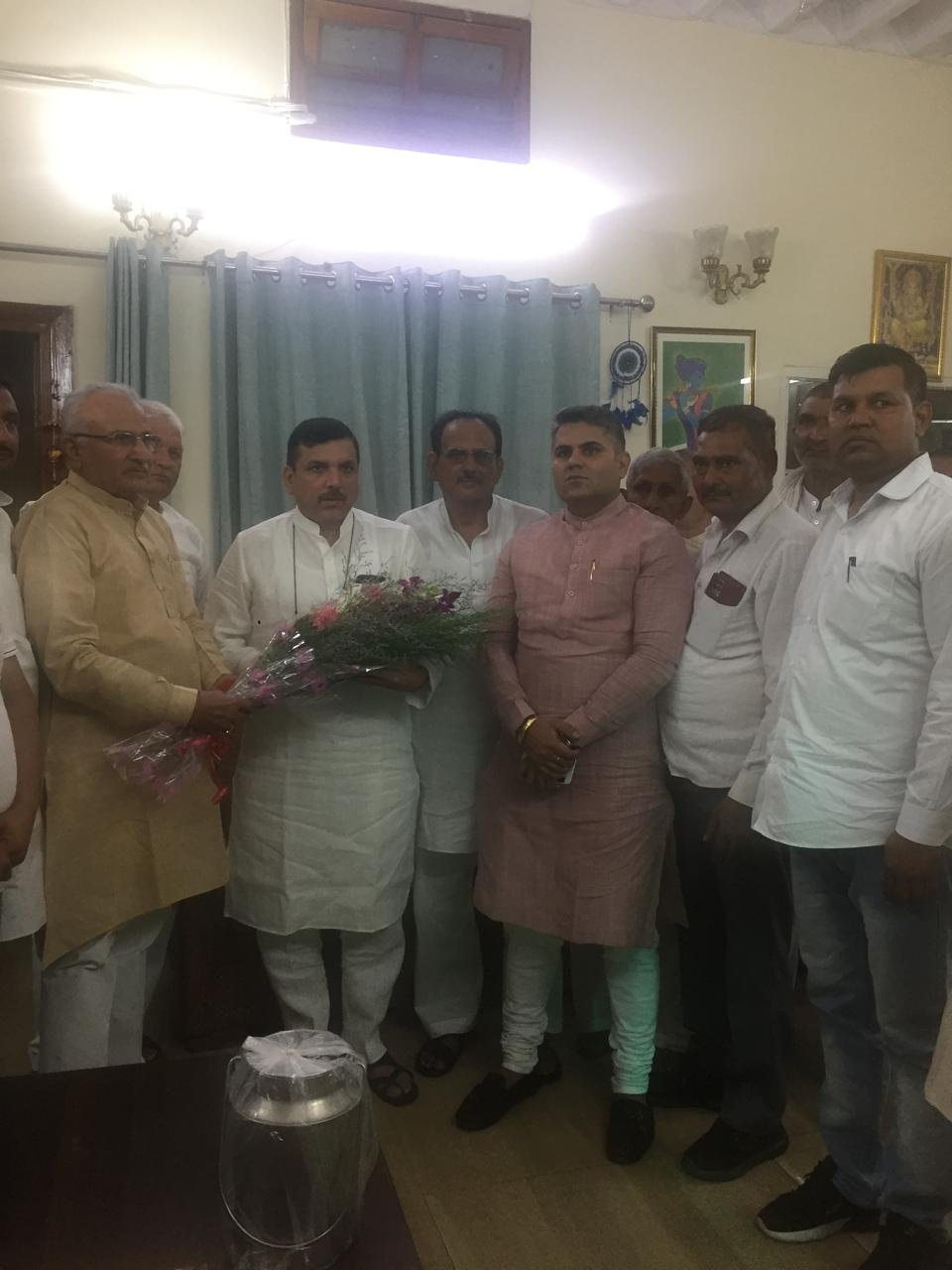 Kairana & Shamli